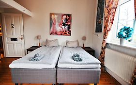 HagbackensGård Bed&Breakfast